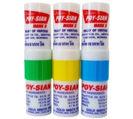 Тайские продукты