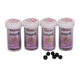 Тайские шарики