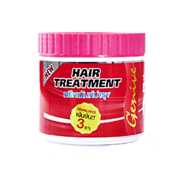 Маска для восстановления волос 500 мл