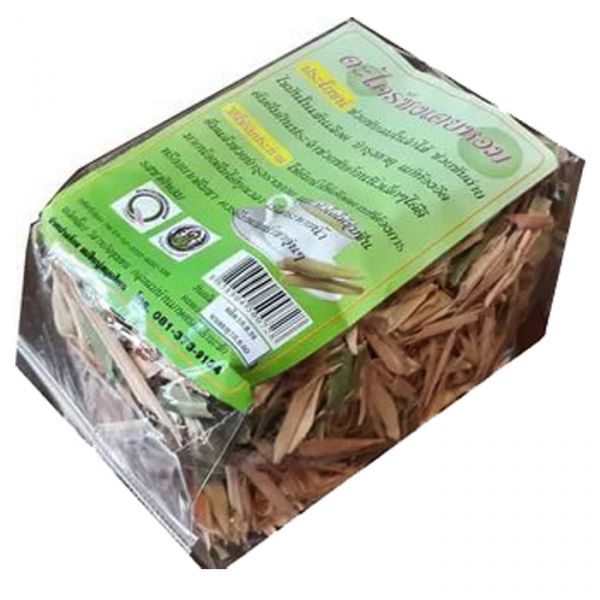 Чай лемонграсс или лимонная трава, 100 гр