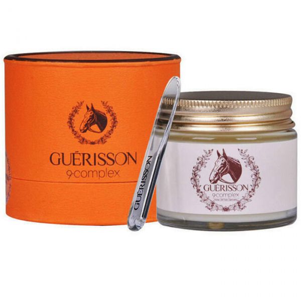 Крем для лица с Лошадиным жиром 70 мл