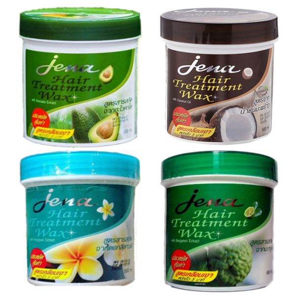 Маска для волос Jena 500 мл