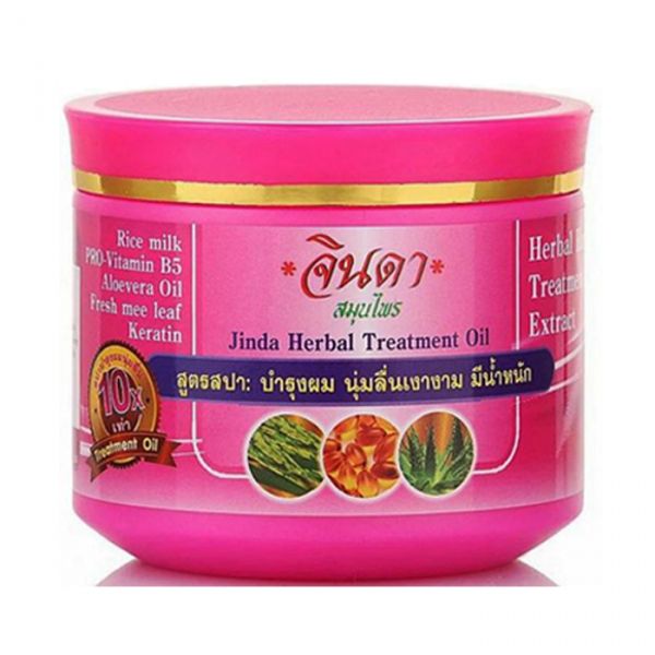 Лечебная маска против ломкости и сечения волос 400 мл