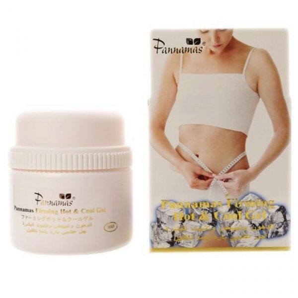 Подтягивающий гель для бедер и ягодиц 320 мл