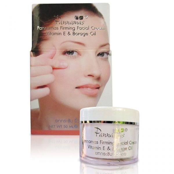 Крем для лица 50 мл