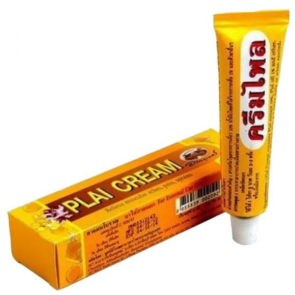 Крем от ушибов и синяков 25 гр