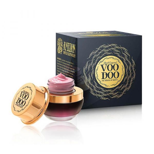 Омолаживающий крем-маска с эффектом ботокса и яда змеи