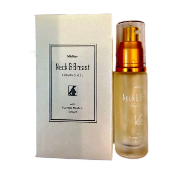 Крем по уходу за шеей и зоной декольте 30 мл