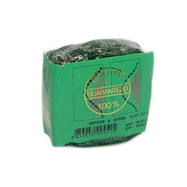 Мыло для подтяжки и улучшения формы груди, 35 гр