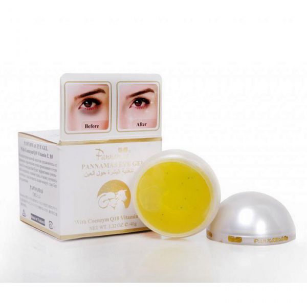 Гель для кожи вокруг глаз 40 гр