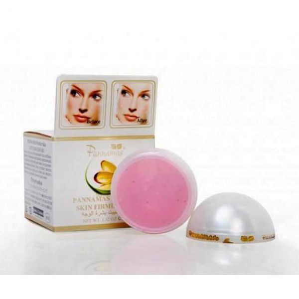 Подтягивающий Гель для Лица Skin Firming Gel Pannamas 40 гр